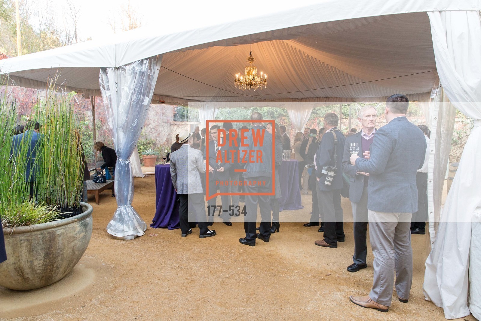 Atmosphere, Perfecting Pairings - Food, Wine and Stories, Chateau St Jean, Kenwood, November 14th, 2015,Drew Altizer, Drew Altizer Photography, full-service agency, private events, San Francisco photographer, photographer california