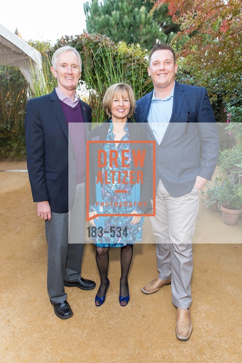 Martin Coyne, Anne Coyne, Casey Moll, Perfecting Pairings - Food, Wine and Stories, Chateau St Jean, Kenwood, November 14th, 2015,Drew Altizer, Drew Altizer Photography, full-service event agency, private events, San Francisco photographer, photographer California