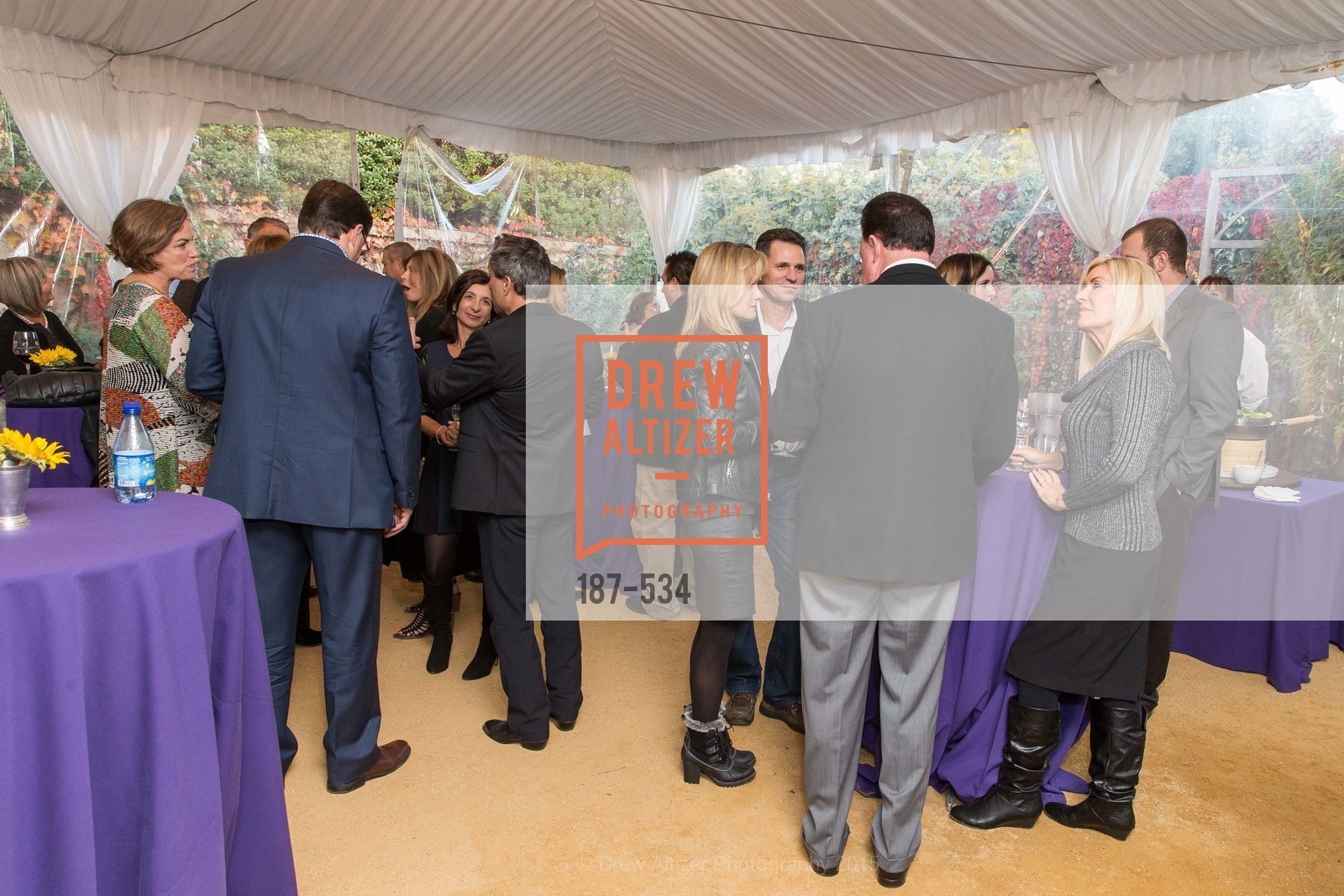 Atmosphere, Perfecting Pairings - Food, Wine and Stories, Chateau St Jean, Kenwood, November 14th, 2015,Drew Altizer, Drew Altizer Photography, full-service agency, private events, San Francisco photographer, photographer california