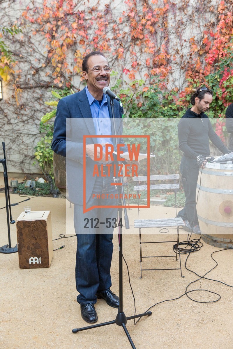 Spencer Christian, Perfecting Pairings - Food, Wine and Stories, Chateau St Jean, Kenwood, November 14th, 2015,Drew Altizer, Drew Altizer Photography, full-service agency, private events, San Francisco photographer, photographer california