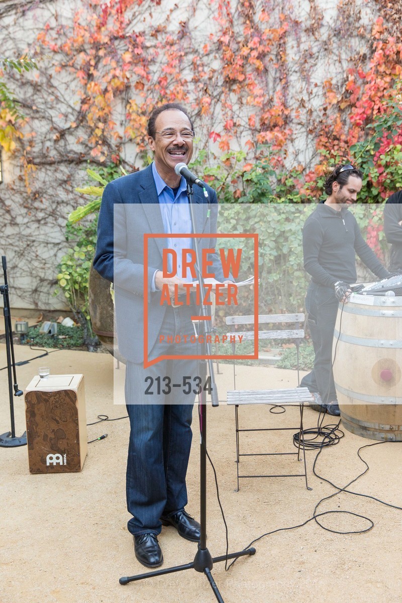 Spencer Christian, Perfecting Pairings - Food, Wine and Stories, Chateau St Jean, Kenwood, November 14th, 2015,Drew Altizer, Drew Altizer Photography, full-service agency, private events, San Francisco photographer, photographer california