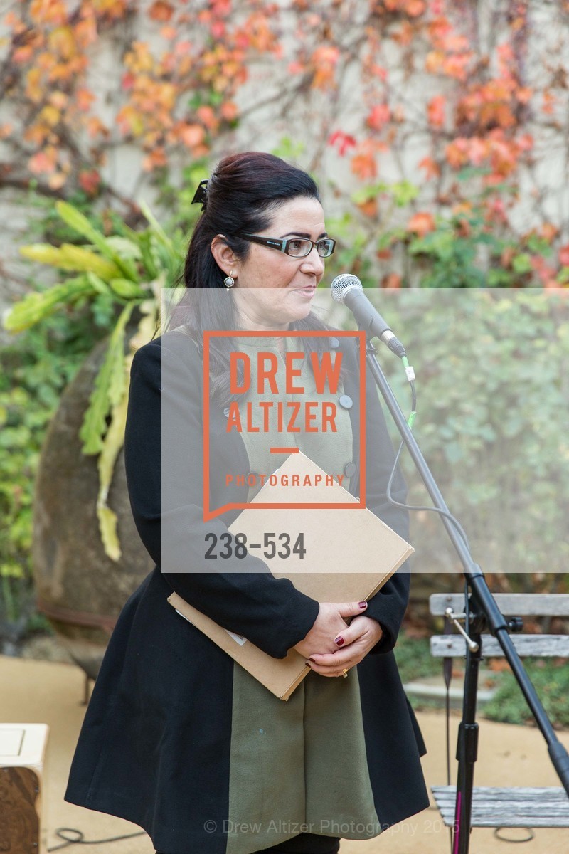Karen Bluestone, Perfecting Pairings - Food, Wine and Stories, Chateau St Jean, Kenwood, November 14th, 2015,Drew Altizer, Drew Altizer Photography, full-service agency, private events, San Francisco photographer, photographer california