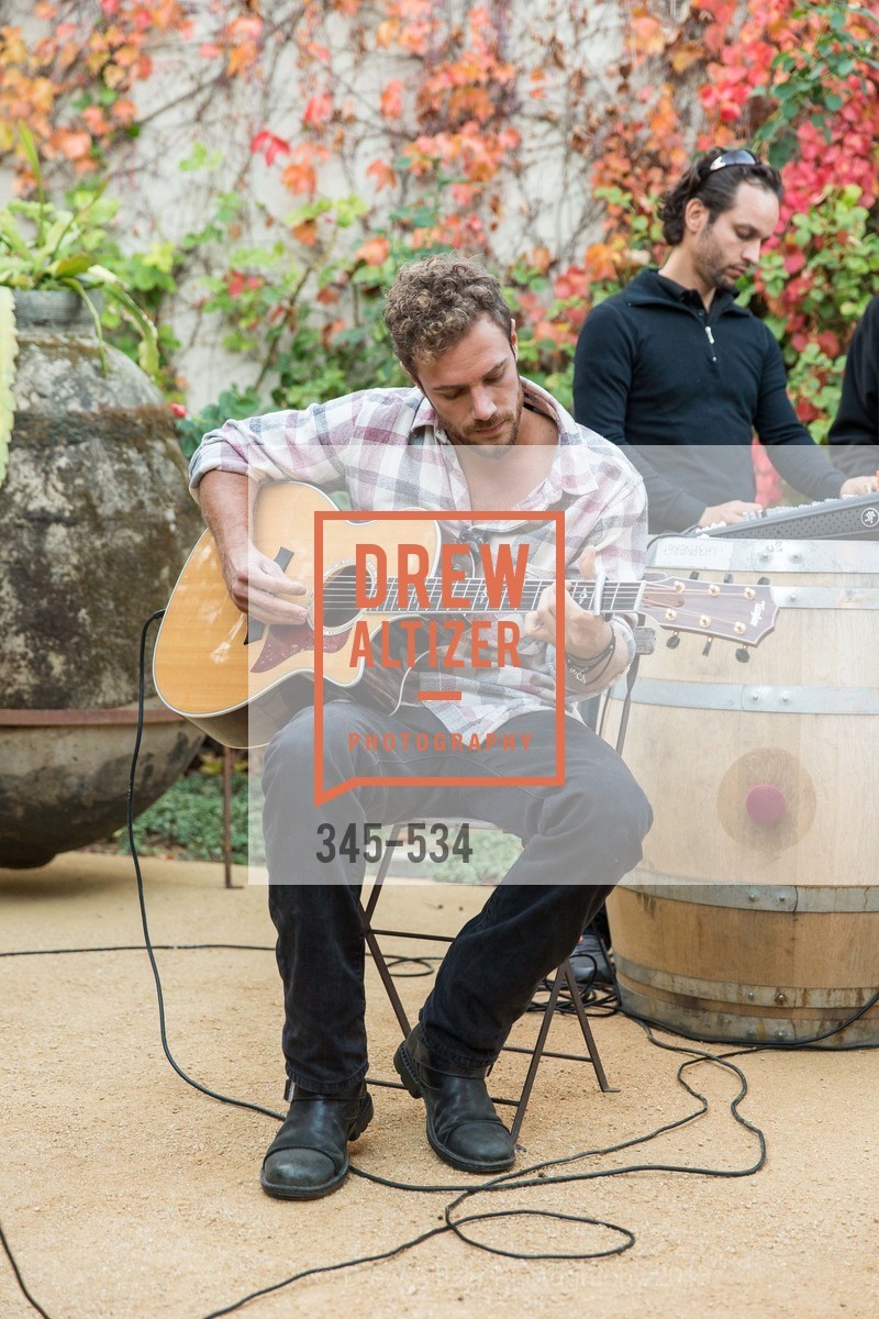 Performance, Perfecting Pairings - Food, Wine and Stories, Chateau St Jean, Kenwood, November 14th, 2015,Drew Altizer, Drew Altizer Photography, full-service event agency, private events, San Francisco photographer, photographer California