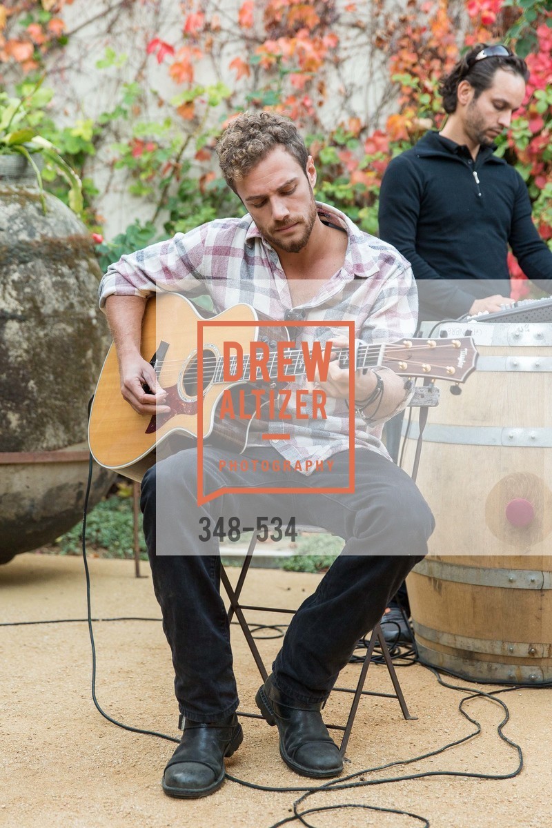 Performance, Perfecting Pairings - Food, Wine and Stories, Chateau St Jean, Kenwood, November 14th, 2015,Drew Altizer, Drew Altizer Photography, full-service agency, private events, San Francisco photographer, photographer california