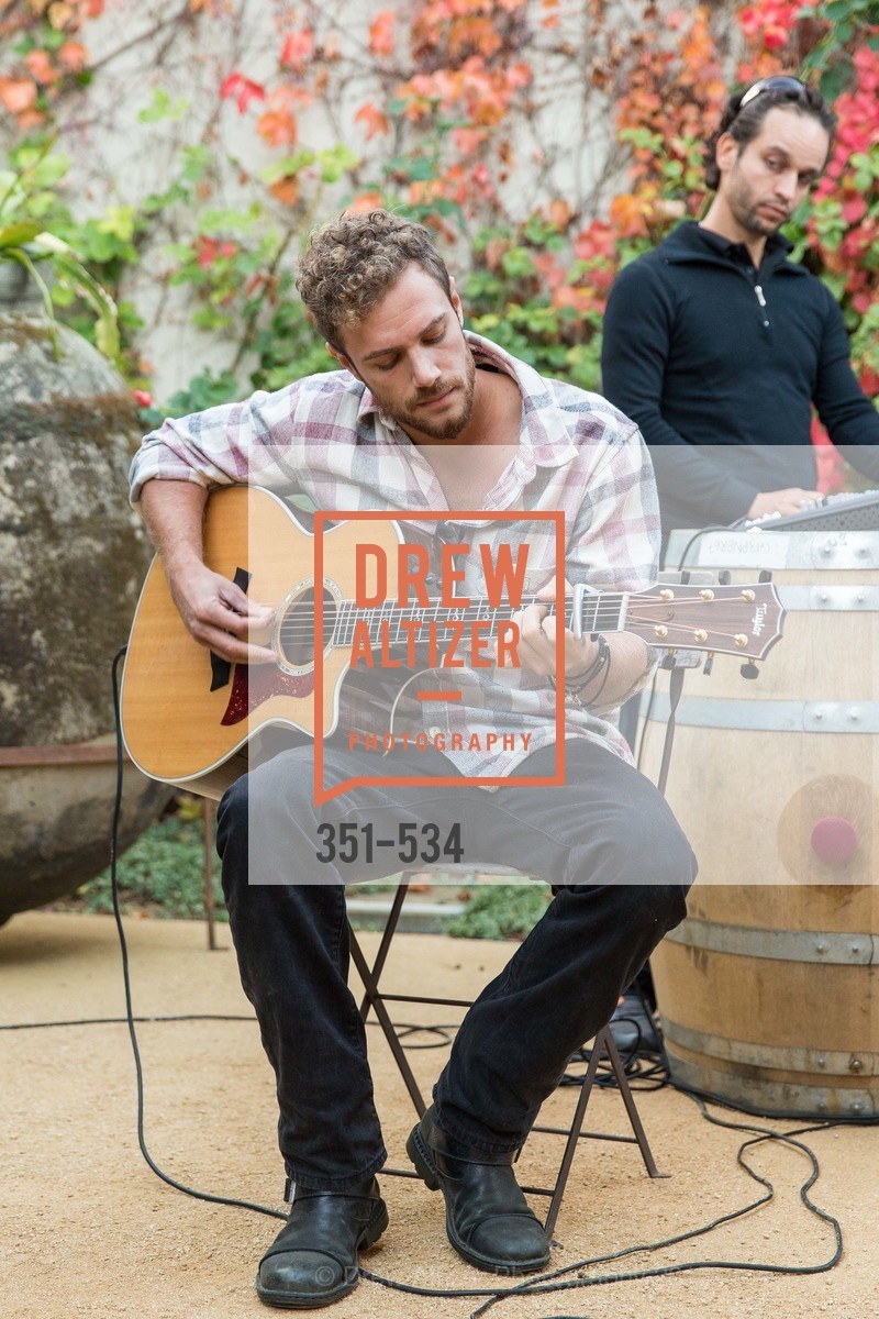 Performance, Perfecting Pairings - Food, Wine and Stories, Chateau St Jean, Kenwood, November 14th, 2015,Drew Altizer, Drew Altizer Photography, full-service agency, private events, San Francisco photographer, photographer california