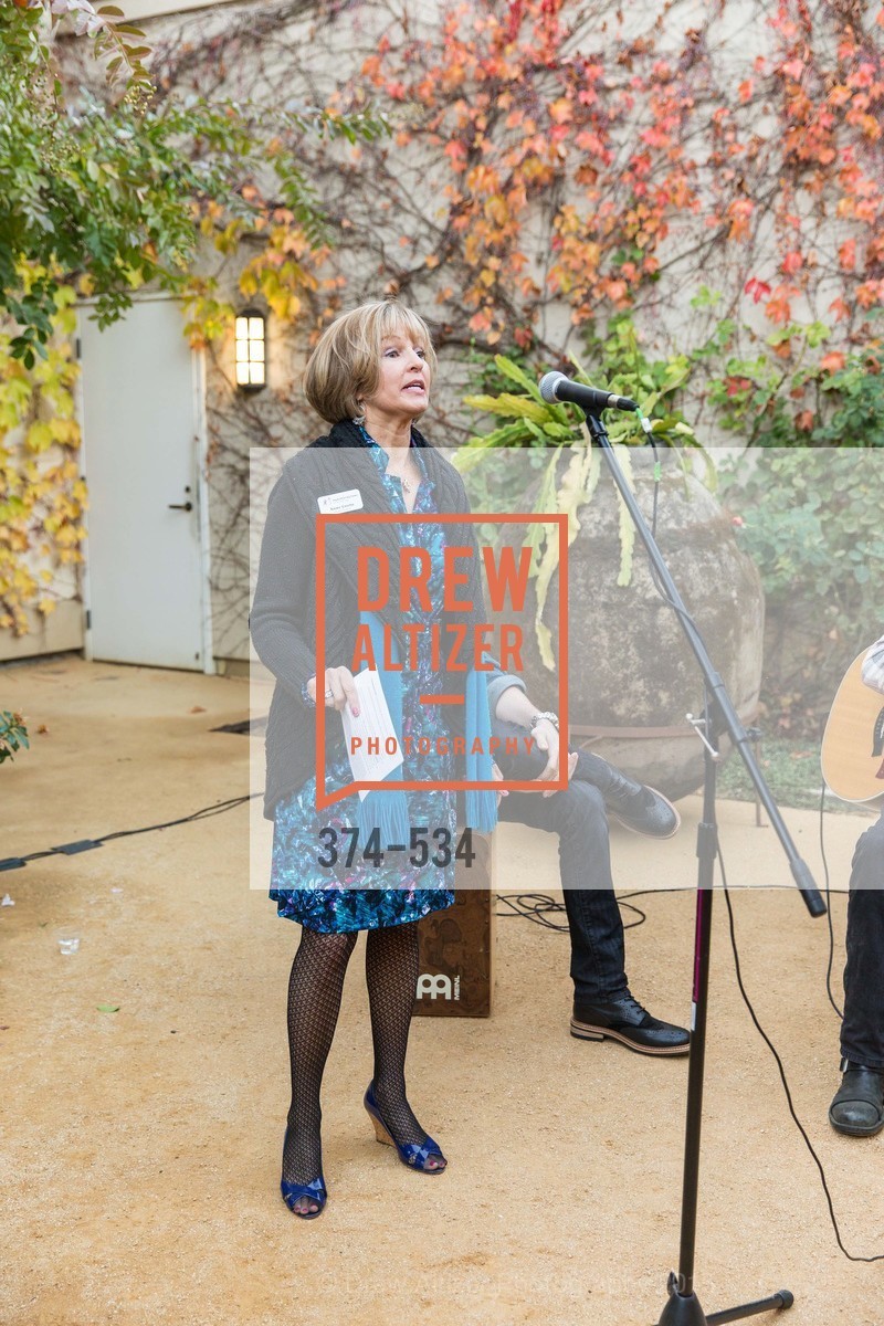 Anne Coyne, Perfecting Pairings - Food, Wine and Stories, Chateau St Jean, Kenwood, November 14th, 2015,Drew Altizer, Drew Altizer Photography, full-service agency, private events, San Francisco photographer, photographer california
