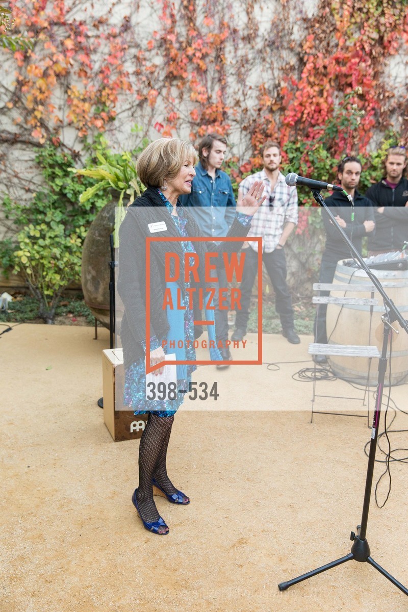 Anne Coyne, Perfecting Pairings - Food, Wine and Stories, Chateau St Jean, Kenwood, November 14th, 2015,Drew Altizer, Drew Altizer Photography, full-service agency, private events, San Francisco photographer, photographer california