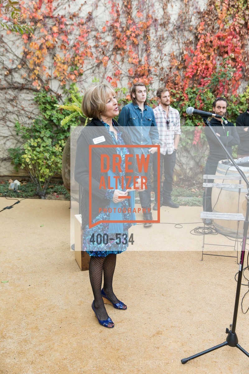 Anne Coyne, Perfecting Pairings - Food, Wine and Stories, Chateau St Jean, Kenwood, November 14th, 2015,Drew Altizer, Drew Altizer Photography, full-service agency, private events, San Francisco photographer, photographer california