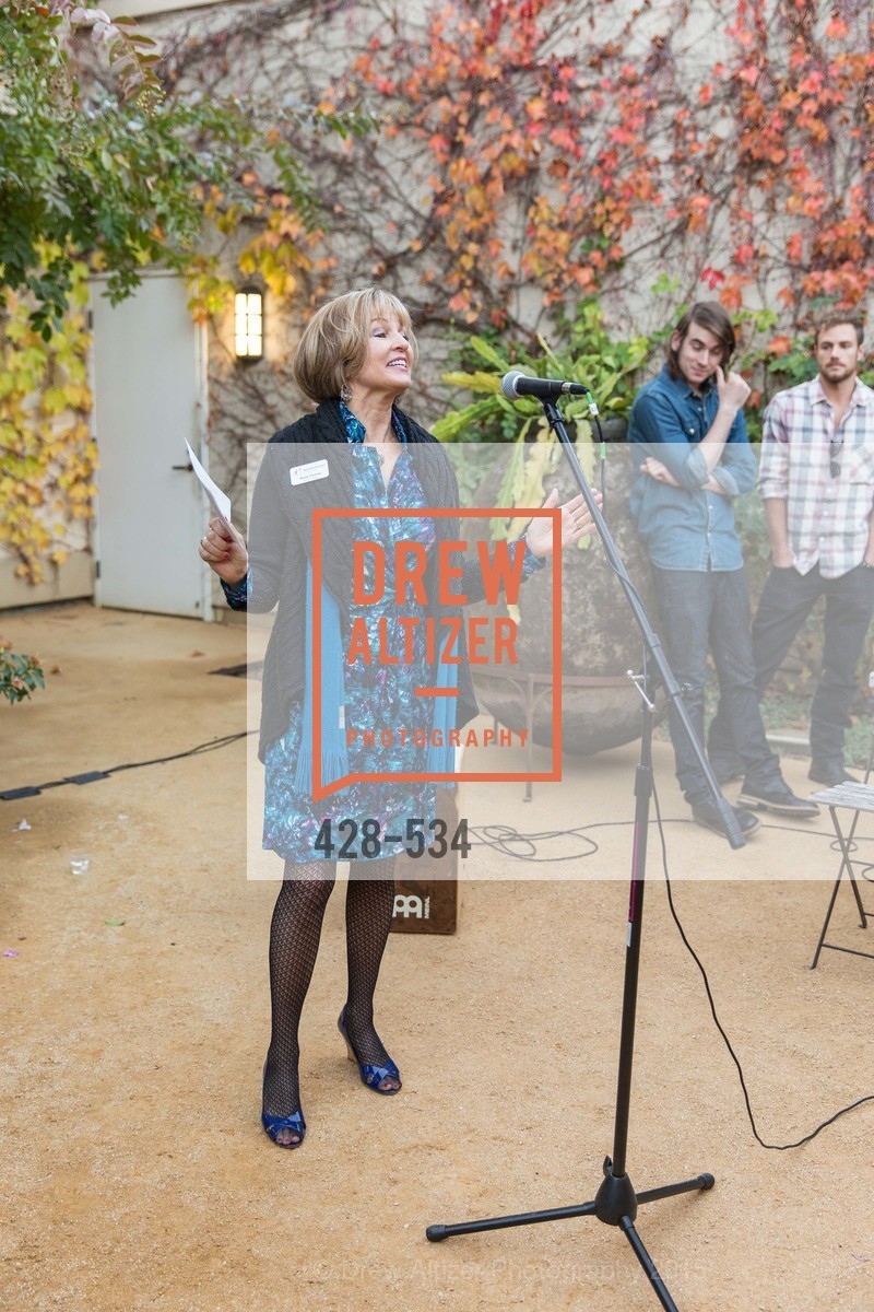 Anne Coyne, Perfecting Pairings - Food, Wine and Stories, Chateau St Jean, Kenwood, November 14th, 2015,Drew Altizer, Drew Altizer Photography, full-service agency, private events, San Francisco photographer, photographer california