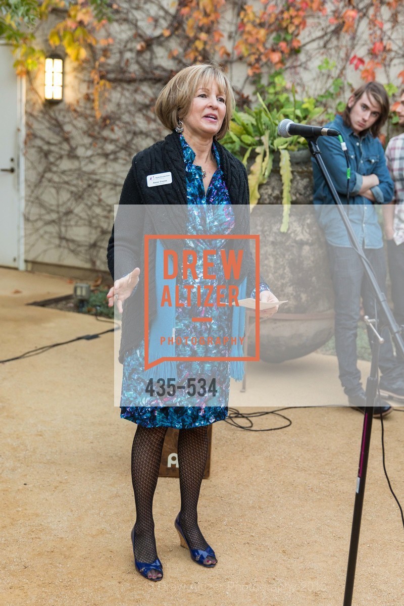 Anne Coyne, Perfecting Pairings - Food, Wine and Stories, Chateau St Jean, Kenwood, November 14th, 2015,Drew Altizer, Drew Altizer Photography, full-service agency, private events, San Francisco photographer, photographer california