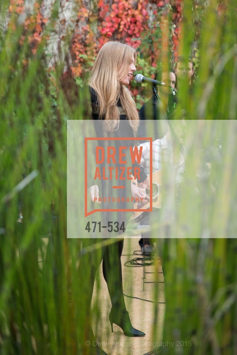 Performance By Em Rossi, Perfecting Pairings - Food, Wine and Stories, Chateau St Jean, Kenwood, November 14th, 2015,Drew Altizer, Drew Altizer Photography, full-service agency, private events, San Francisco photographer, photographer california