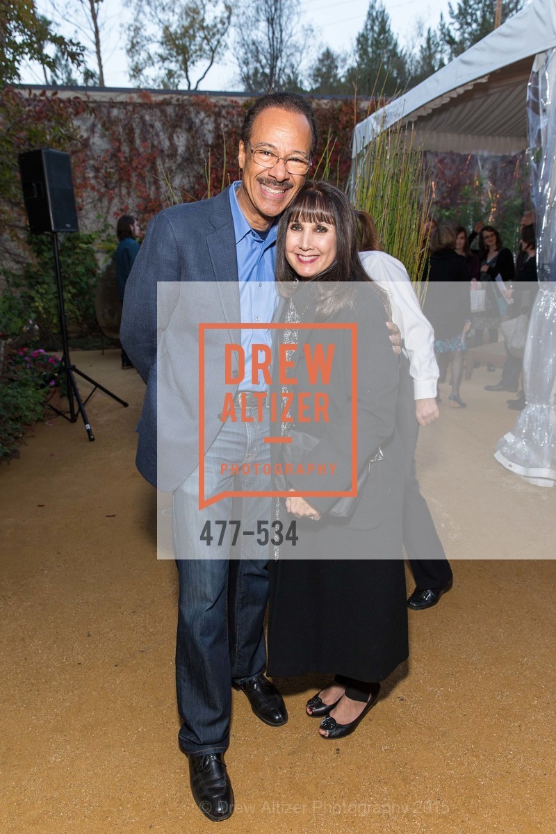 Spencer Christian, Lyn Christian, Perfecting Pairings - Food, Wine and Stories, Chateau St Jean, Kenwood, November 14th, 2015,Drew Altizer, Drew Altizer Photography, full-service event agency, private events, San Francisco photographer, photographer California