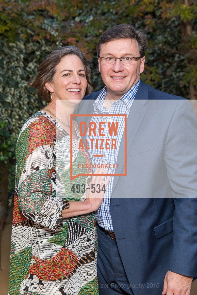 Brian Van Weele, Karen Van Weele, Perfecting Pairings - Food, Wine and Stories, Chateau St Jean, Kenwood, November 14th, 2015,Drew Altizer, Drew Altizer Photography, full-service agency, private events, San Francisco photographer, photographer california