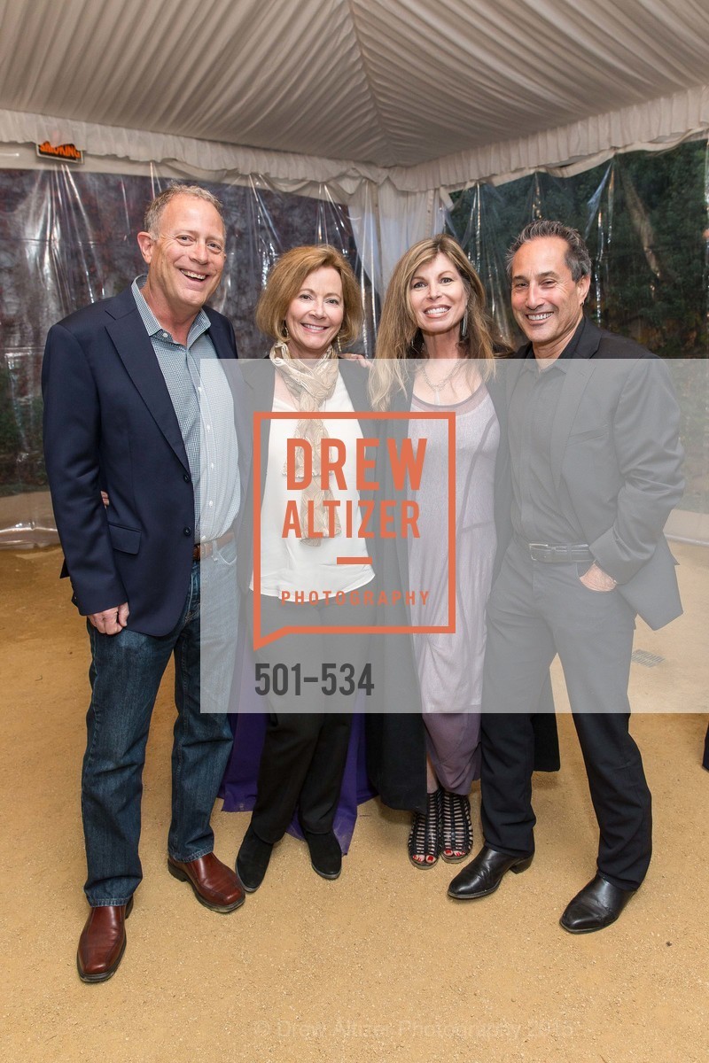 Eddie Dicky, Carrie Strahan, Tracy Ferm, Rick Ferm, Perfecting Pairings - Food, Wine and Stories, Chateau St Jean, Kenwood, November 14th, 2015, Photo #501-534 Eddie Dicky, Carrie Strahan, Tracy Ferm, Rick Ferm, Photo #501-534
