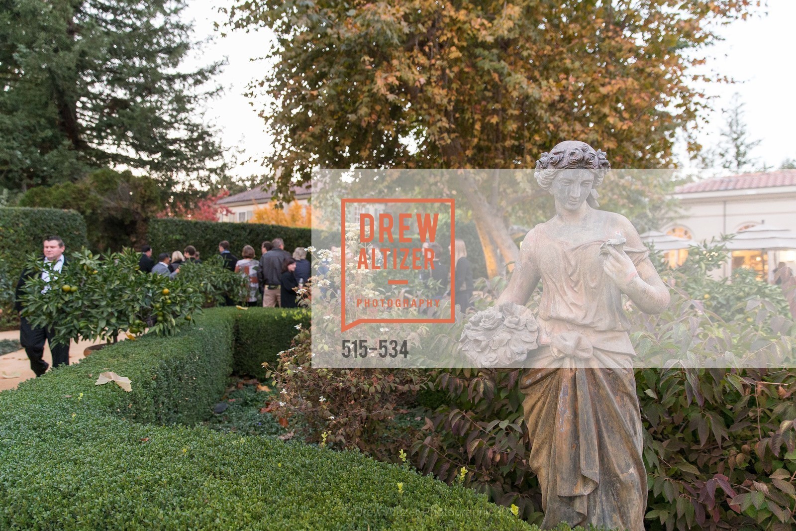 Atmosphere, Perfecting Pairings - Food, Wine and Stories, Chateau St Jean, Kenwood, November 14th, 2015,Drew Altizer, Drew Altizer Photography, full-service event agency, private events, San Francisco photographer, photographer California