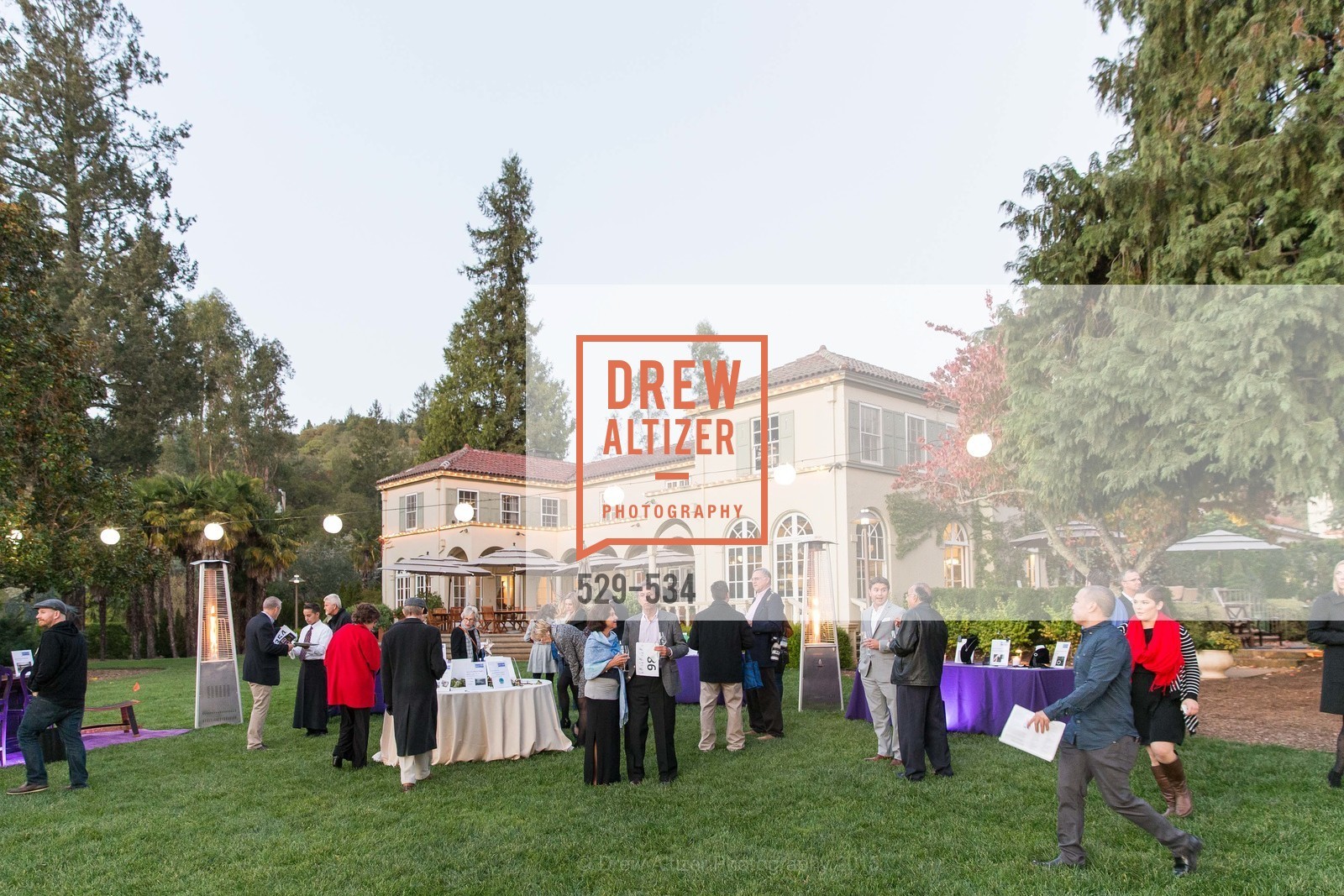 Atmosphere, Perfecting Pairings - Food, Wine and Stories, Chateau St Jean, Kenwood, November 14th, 2015,Drew Altizer, Drew Altizer Photography, full-service agency, private events, San Francisco photographer, photographer california