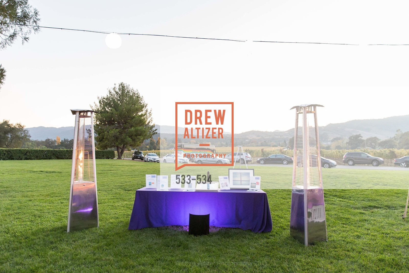 Atmosphere, Perfecting Pairings - Food, Wine and Stories, Chateau St Jean, Kenwood, November 14th, 2015,Drew Altizer, Drew Altizer Photography, full-service agency, private events, San Francisco photographer, photographer california