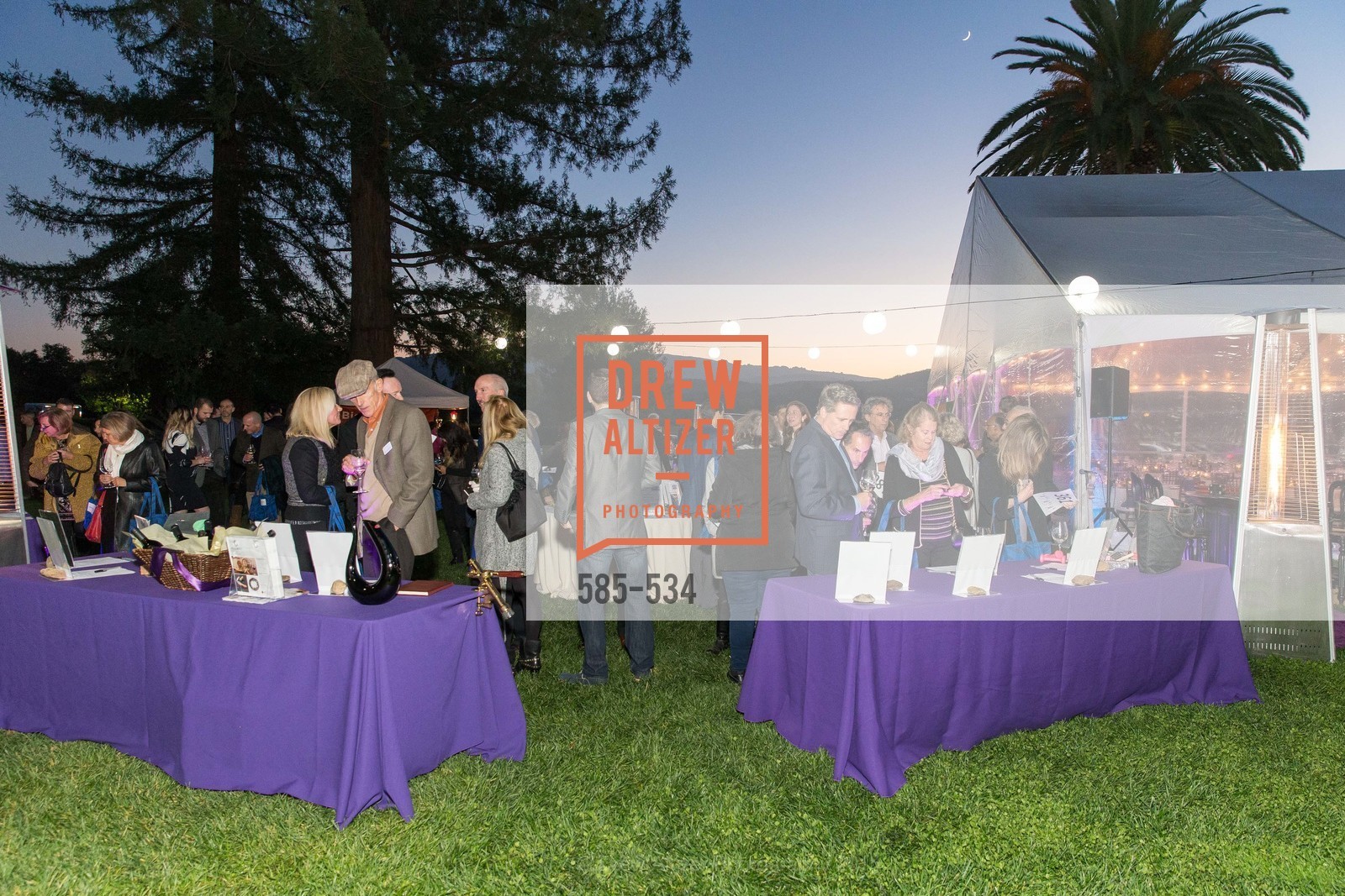 Atmosphere, Perfecting Pairings - Food, Wine and Stories, Chateau St Jean, Kenwood, November 14th, 2015,Drew Altizer, Drew Altizer Photography, full-service agency, private events, San Francisco photographer, photographer california