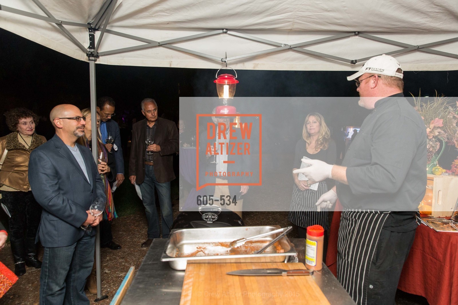 Atmosphere, Perfecting Pairings - Food, Wine and Stories, Chateau St Jean, Kenwood, November 14th, 2015,Drew Altizer, Drew Altizer Photography, full-service agency, private events, San Francisco photographer, photographer california