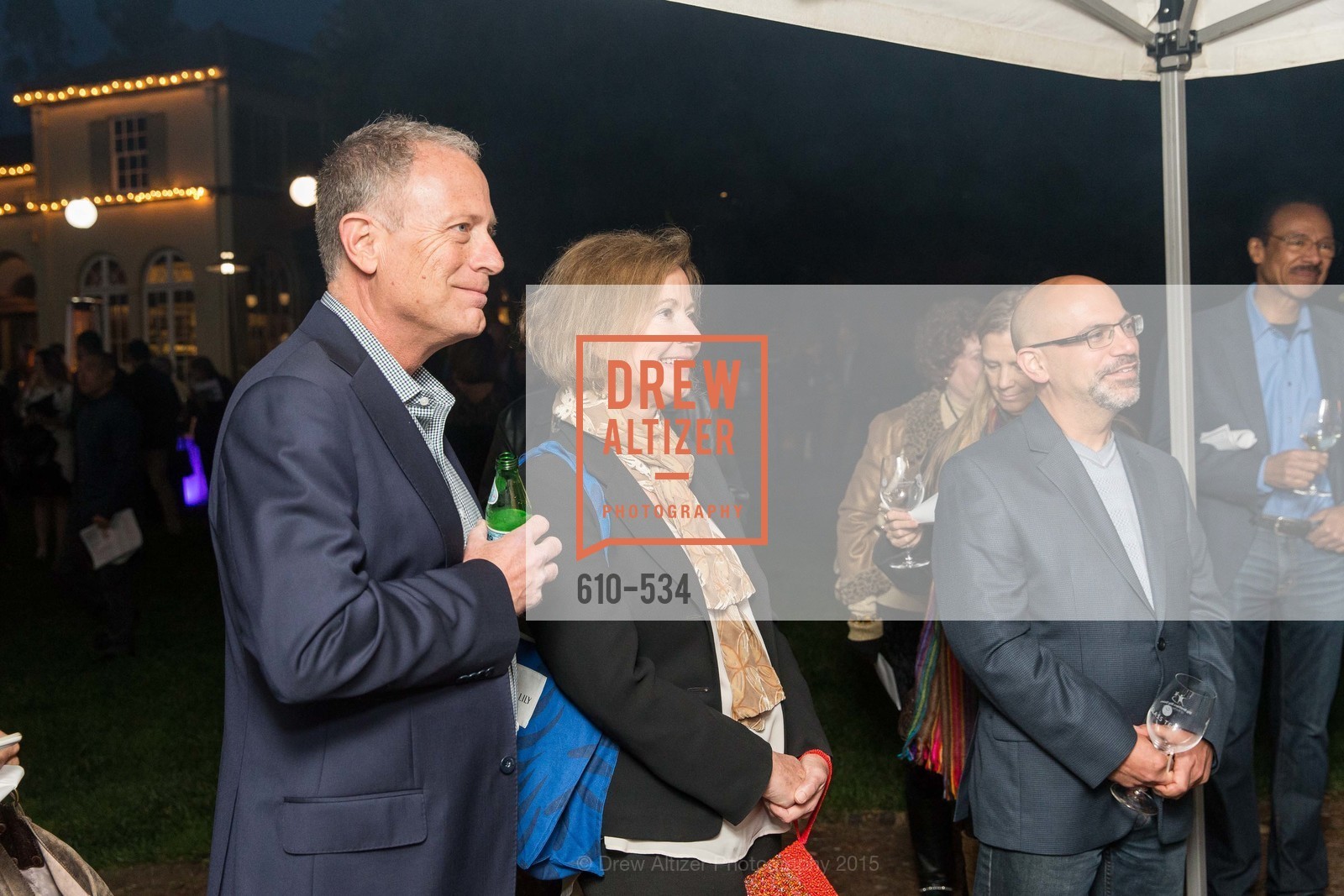 Eddie Dicky, Carrie Strahan, Perfecting Pairings - Food, Wine and Stories, Chateau St Jean, Kenwood, November 14th, 2015,Drew Altizer, Drew Altizer Photography, full-service agency, private events, San Francisco photographer, photographer california