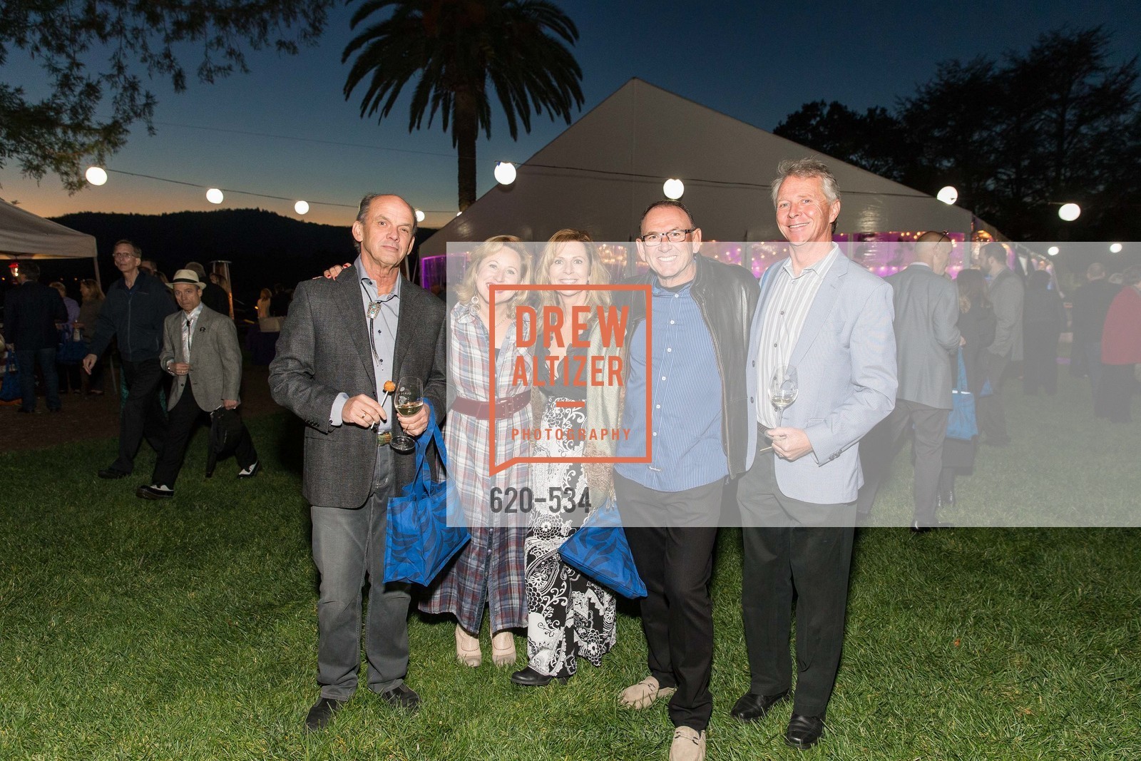 Jon Gates, Maria Cunningham, Taya Poitras, Mark Poitras, John Cunningham, Perfecting Pairings - Food, Wine and Stories, Chateau St Jean, Kenwood, November 14th, 2015,Drew Altizer, Drew Altizer Photography, full-service agency, private events, San Francisco photographer, photographer california
