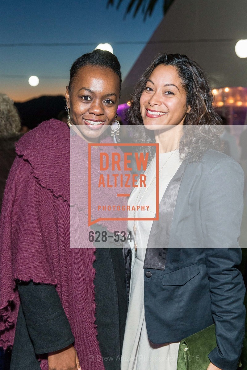 Lasaunda Tate, Lisa Taylor Powers, Perfecting Pairings - Food, Wine and Stories, Chateau St Jean, Kenwood, November 14th, 2015,Drew Altizer, Drew Altizer Photography, full-service agency, private events, San Francisco photographer, photographer california