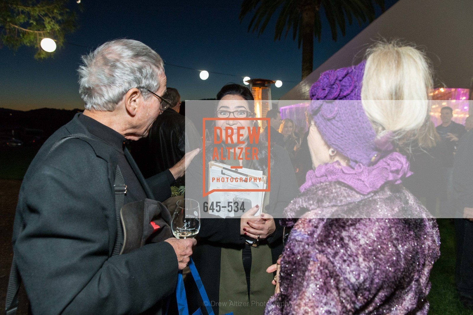 Stuart Caplan, Karen Bluestone, Barbara Meislan, Perfecting Pairings - Food, Wine and Stories, Chateau St Jean, Kenwood, November 14th, 2015,Drew Altizer, Drew Altizer Photography, full-service agency, private events, San Francisco photographer, photographer california