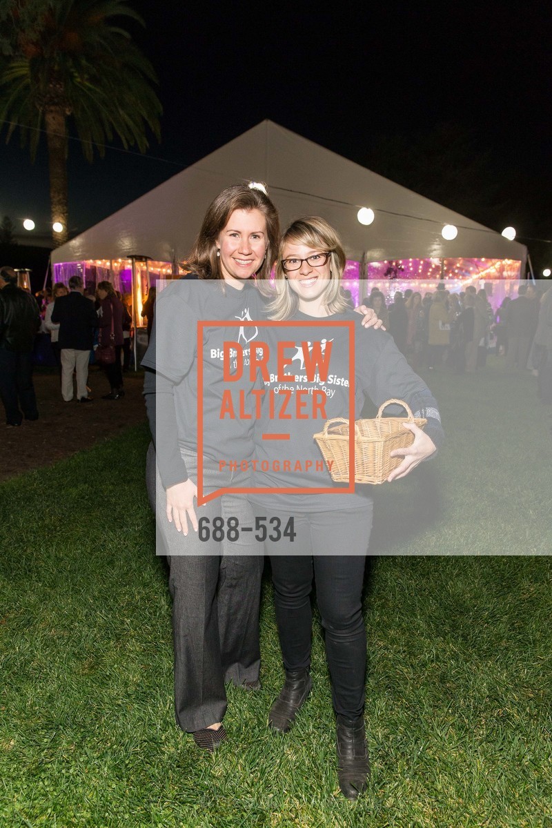 Jill Friesen, Alexandra Bartz, Perfecting Pairings - Food, Wine and Stories, Chateau St Jean, Kenwood, November 14th, 2015,Drew Altizer, Drew Altizer Photography, full-service agency, private events, San Francisco photographer, photographer california