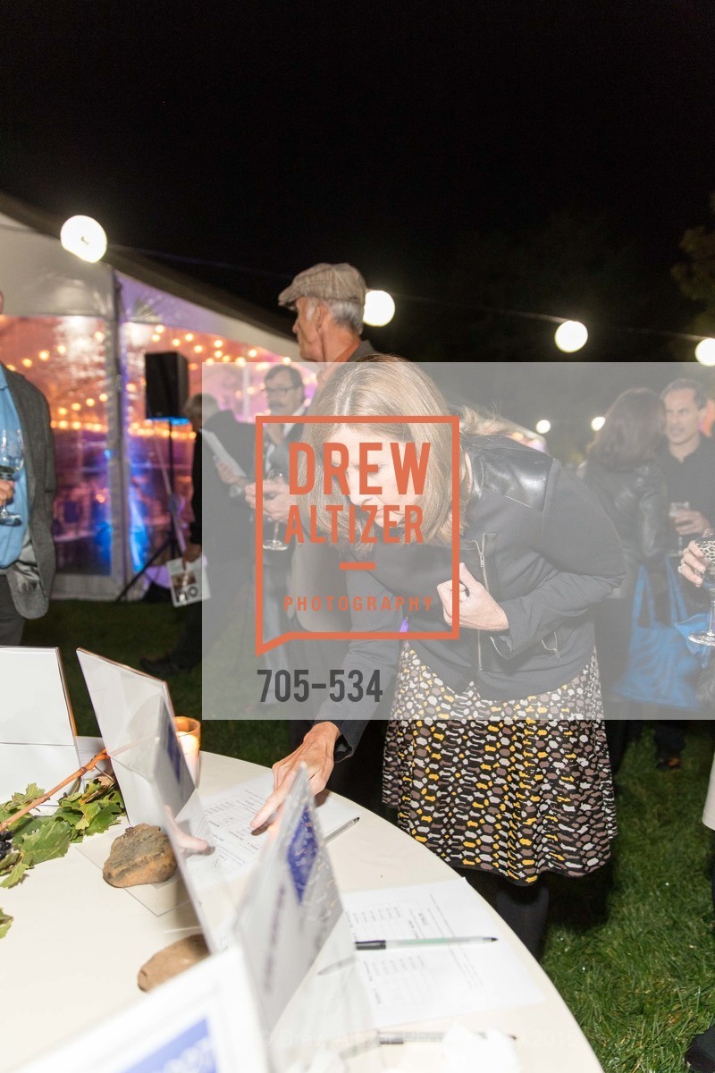 Perfecting Pairings - Food, Wine and Stories, Chateau St Jean, Kenwood, November 14th, 2015, Photo #705-534 Photo #705-534