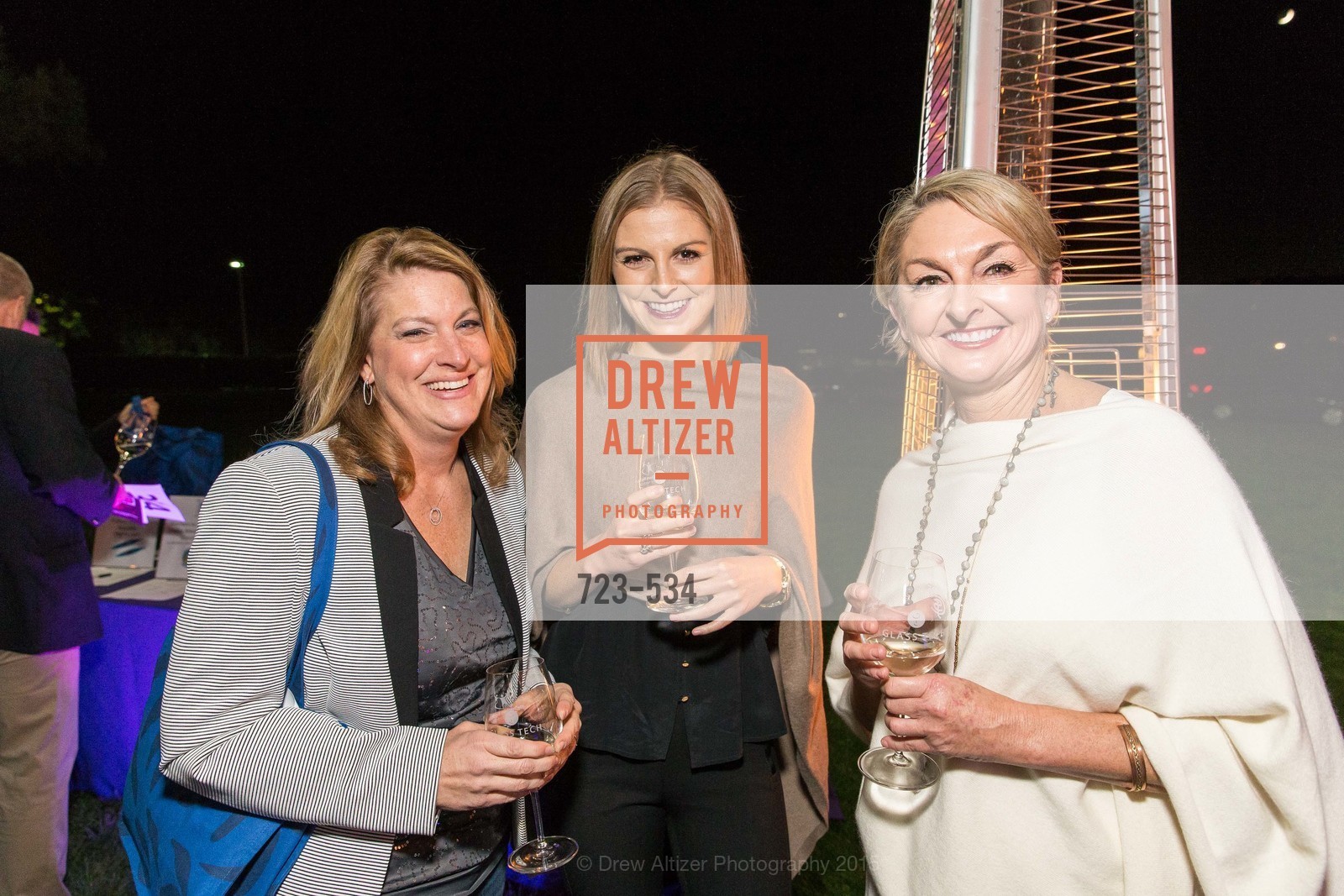 Brit Kelleher, Kirsten Calhoun, Debbie Calhoun, Perfecting Pairings - Food, Wine and Stories, Chateau St Jean, Kenwood, November 14th, 2015, Photo #723-534 Brit Kelleher, Kirsten Calhoun, Debbie Calhoun, Photo #723-534