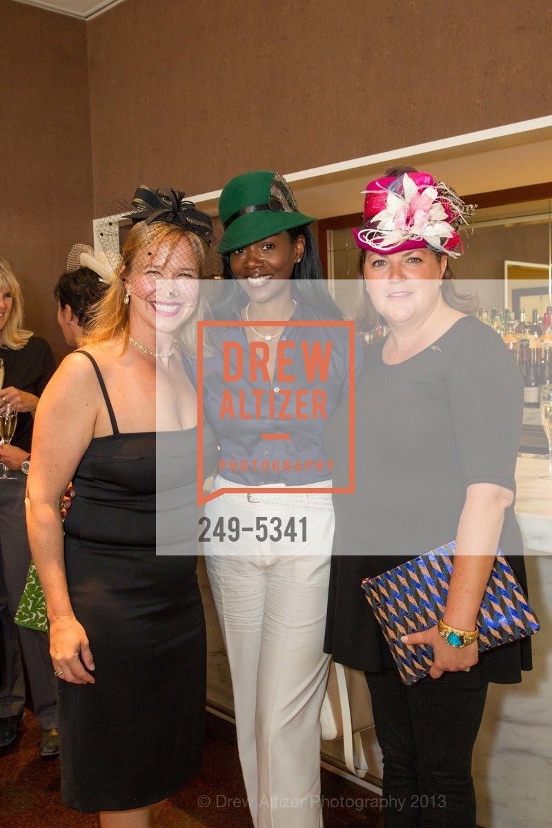 Roz McIntyre, Samantha Campbell, Photo #249-5341