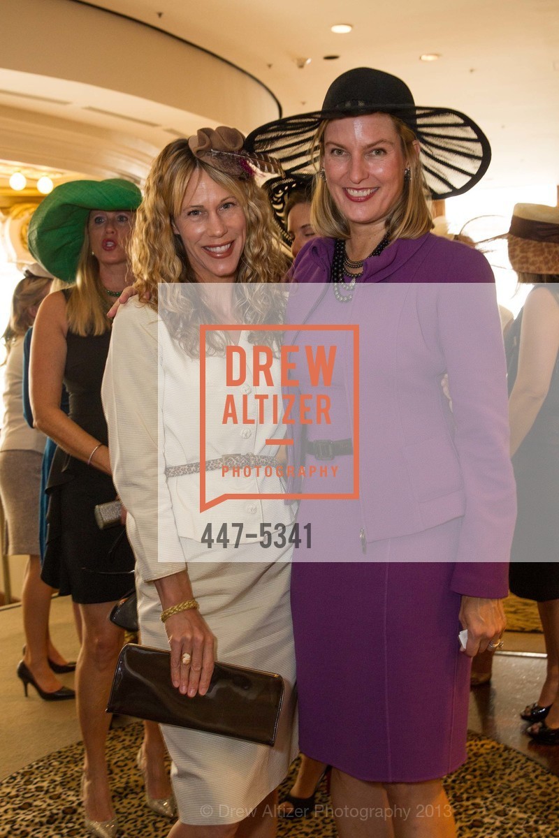 Melissa Barber, Mindy Henderson, Photo #447-5341