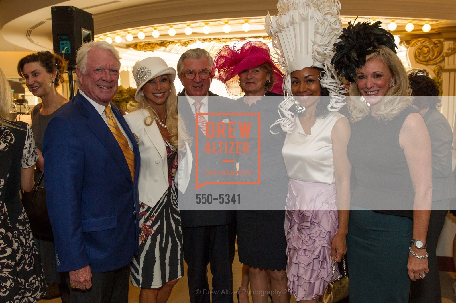 Alton Irby, Daru Kawalkowski, Lord George Magan, Lady Wendy Magan, Tanya Powell, Patricia Stephens, SAN FRANCISCO ZOO AUXILIARY Birds of a Feather, US, October 9th, 2013, Photo #550-5341 Alton Irby, Daru Kawalkowski, Lord George Magan, Lady Wendy Magan, Tanya Powell, Patricia Stephens, Photo #550-5341