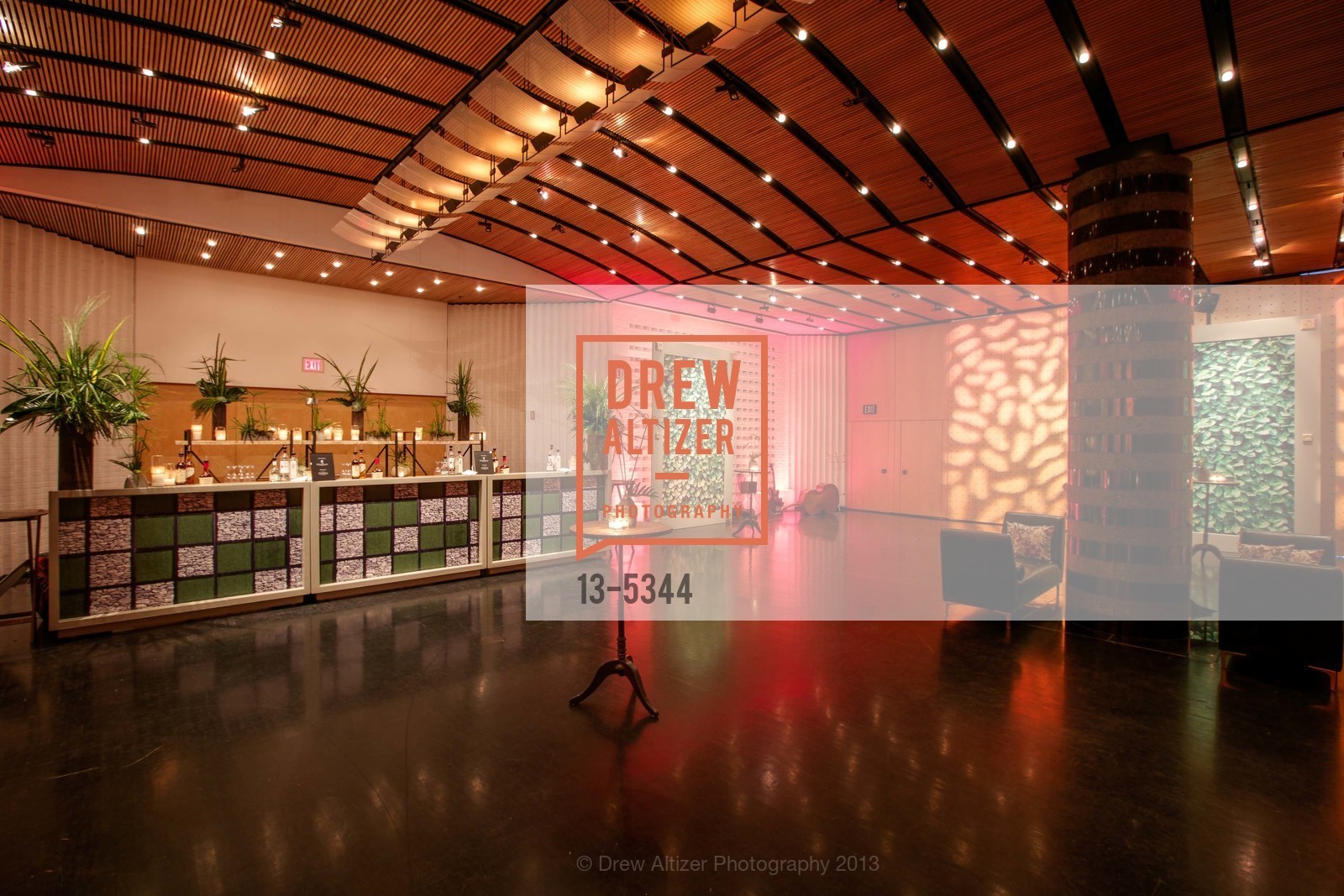 Atmosphere, SFMOMA 2013 Director's Circle Dinner, US, March 20th, 2013, Photo #13-5344 Atmosphere, Photo #13-5344