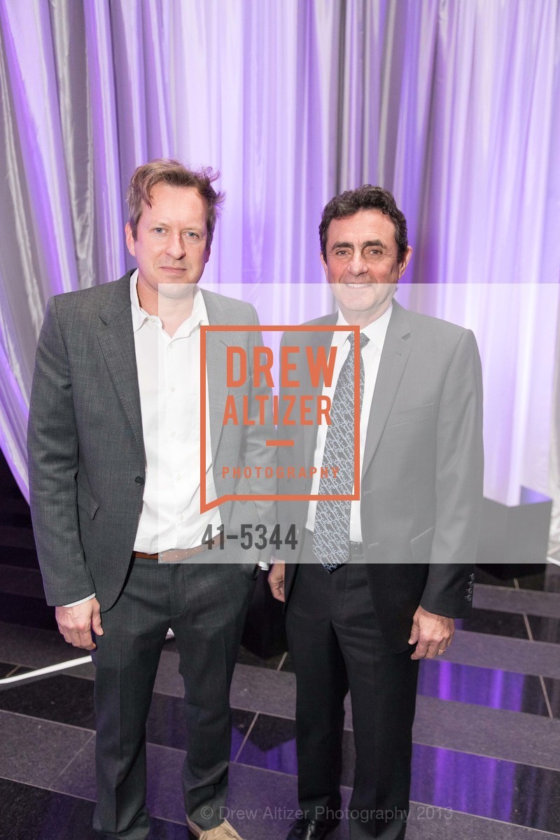 Doug Aitken, Neal Benezra, Photo #41-5344