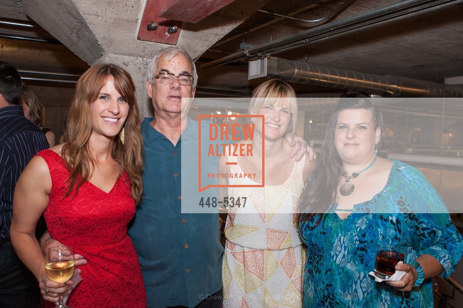 Meggan Bechtol, John Bechtol, Alexis Bechtol, Soraya Bechtol, HOMELESS PRENATAL PROGRAM'S "Our House" Gala 2013, US, May 18th, 2013, Photo #448-5347 Meggan Bechtol, John Bechtol, Alexis Bechtol, Soraya Bechtol, Photo #448-5347