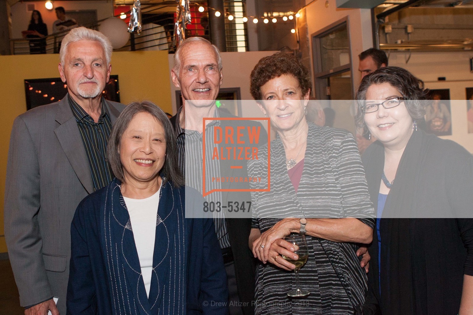 Kay Yatabe, Tom Jones, Lisa Johnson, Trudy Singzon, HOMELESS PRENATAL PROGRAM'S "Our House" Gala 2013, US, May 18th, 2013, Photo #803-5347 Kay Yatabe, Tom Jones, Lisa Johnson, Trudy Singzon, Photo #803-5347