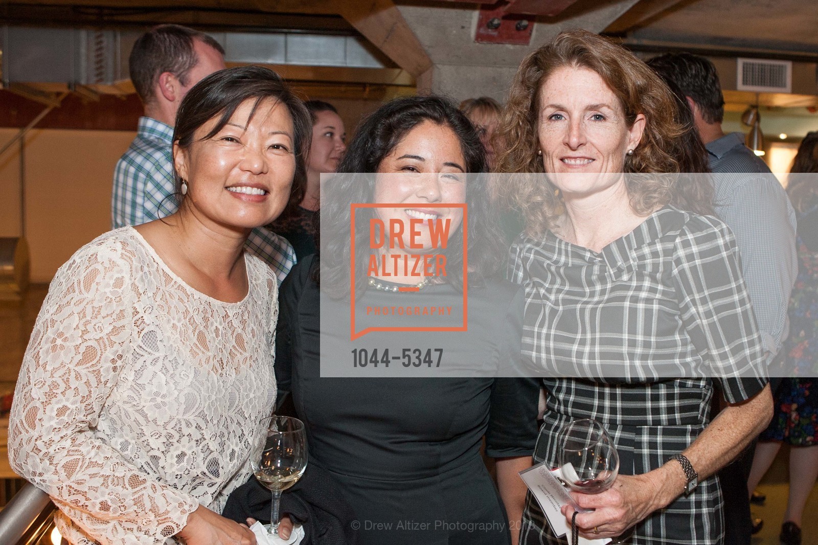 Jean Chang, Yukiko Meadows, Cindi Nicolas, HOMELESS PRENATAL PROGRAM'S "Our House" Gala 2013, US, May 18th, 2013, Photo #1044-5347 Jean Chang, Yukiko Meadows, Cindi Nicolas, Photo #1044-5347