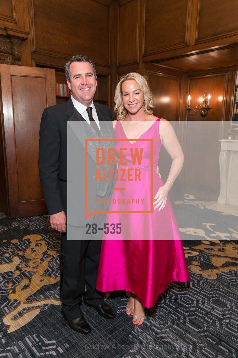 Craig Crawford, Maggie Crawford, Hellenic Charity Ball, Westin St. Francis. 335 Powell Street, November 14th, 2015, Photo #28-535 Craig Crawford, Maggie Crawford, Photo #28-535