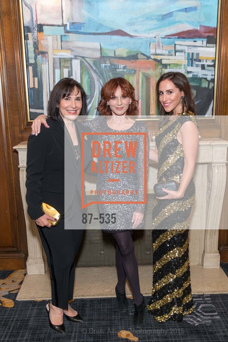 Deirdre Papalexopoulos, Marilu Henner, Ariana Papalexopoulos, Hellenic Charity Ball, Westin St. Francis. 335 Powell Street, November 14th, 2015,Drew Altizer, Drew Altizer Photography, full-service agency, private events, San Francisco photographer, photographer california