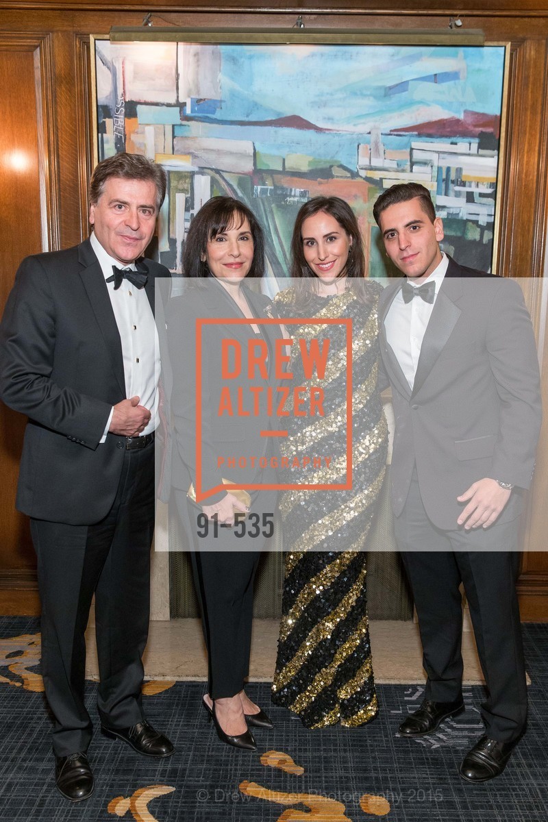 Alex Papalexopoulos, Deirdre Papalexopoulos, Ariana Papalexopoulos, Alexi Papalexopoulos, Hellenic Charity Ball, Westin St. Francis. 335 Powell Street, November 14th, 2015,Drew Altizer, Drew Altizer Photography, full-service agency, private events, San Francisco photographer, photographer california