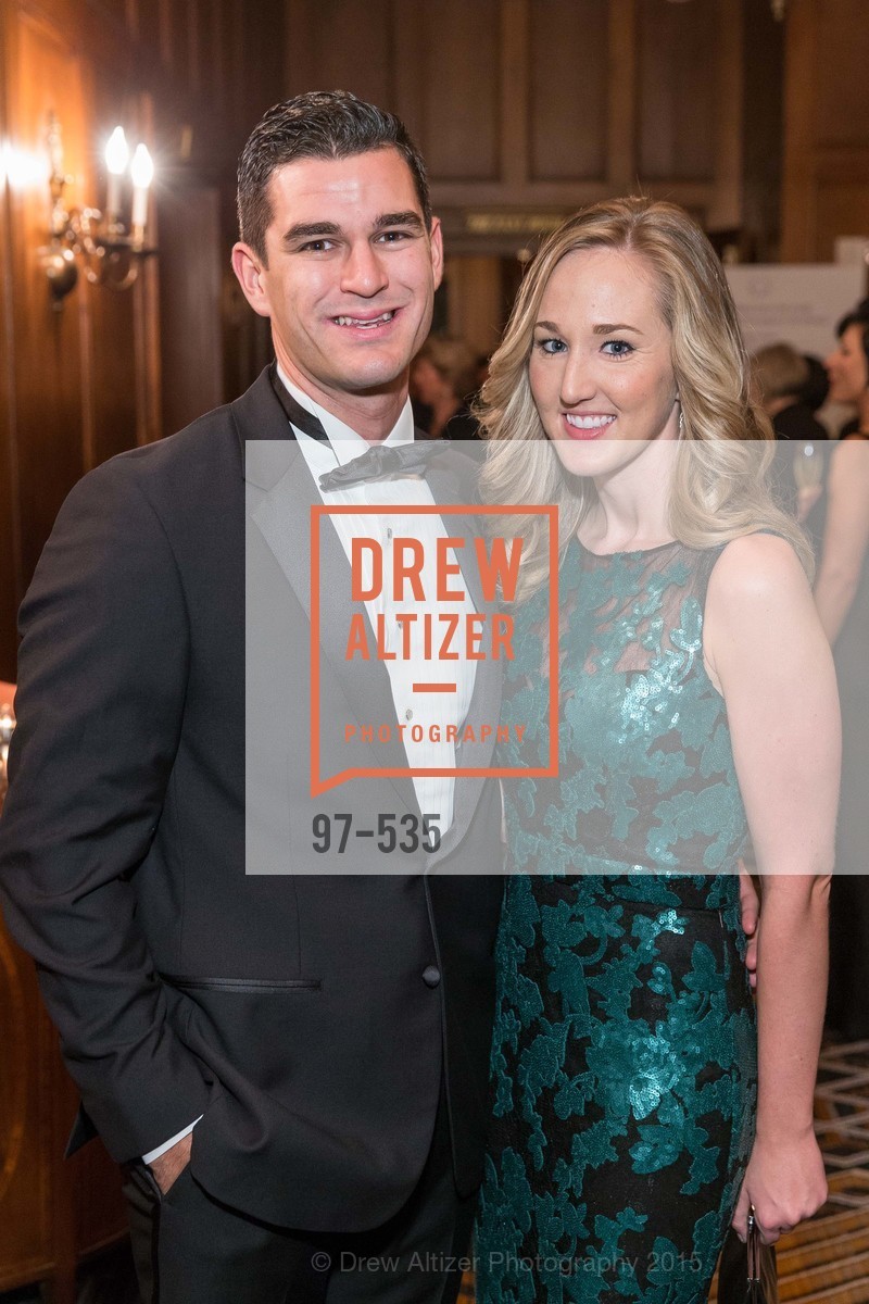 Steve Padis, Kelly Binder, Hellenic Charity Ball, Westin St. Francis. 335 Powell Street, November 14th, 2015,Drew Altizer, Drew Altizer Photography, full-service agency, private events, San Francisco photographer, photographer california