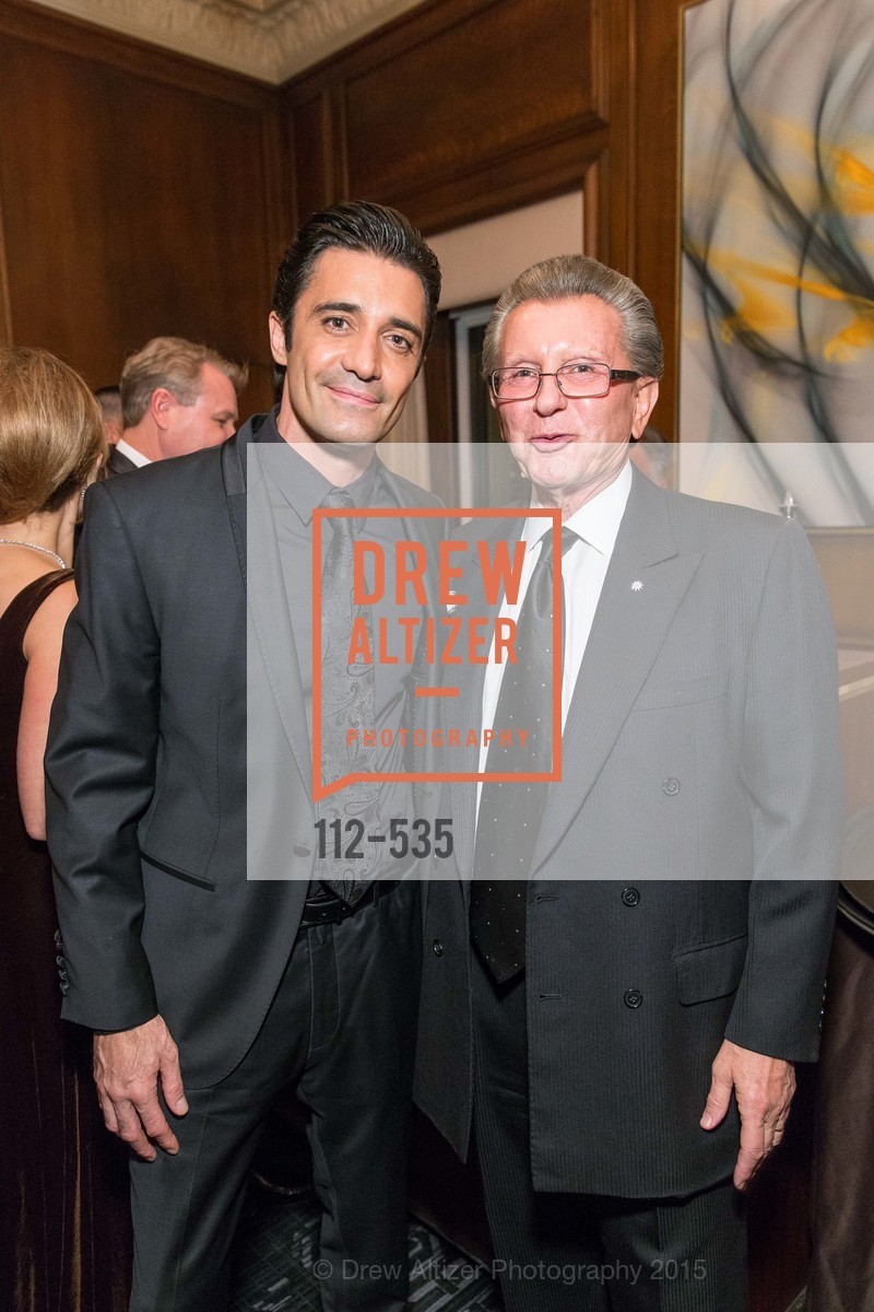 Gilles Marini, George Marcus, Hellenic Charity Ball, Westin St. Francis. 335 Powell Street, November 14th, 2015,Drew Altizer, Drew Altizer Photography, full-service agency, private events, San Francisco photographer, photographer california