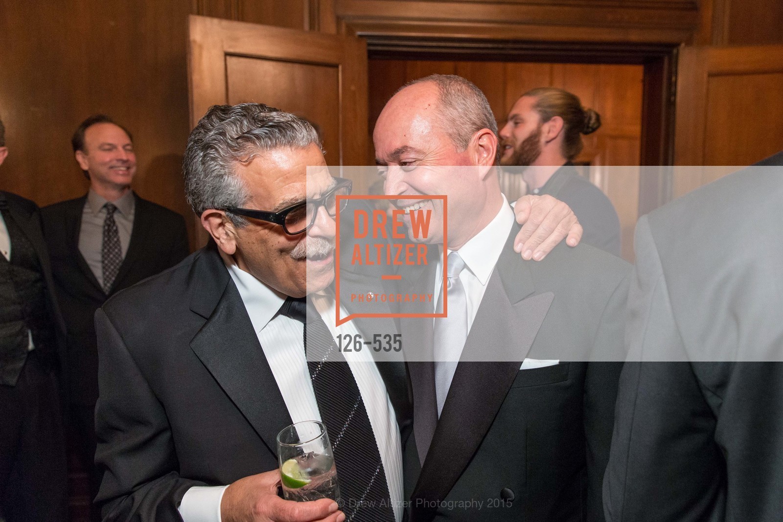 Ken Frangadakis, John Gumas, Hellenic Charity Ball, Westin St. Francis. 335 Powell Street, November 14th, 2015,Drew Altizer, Drew Altizer Photography, full-service agency, private events, San Francisco photographer, photographer california