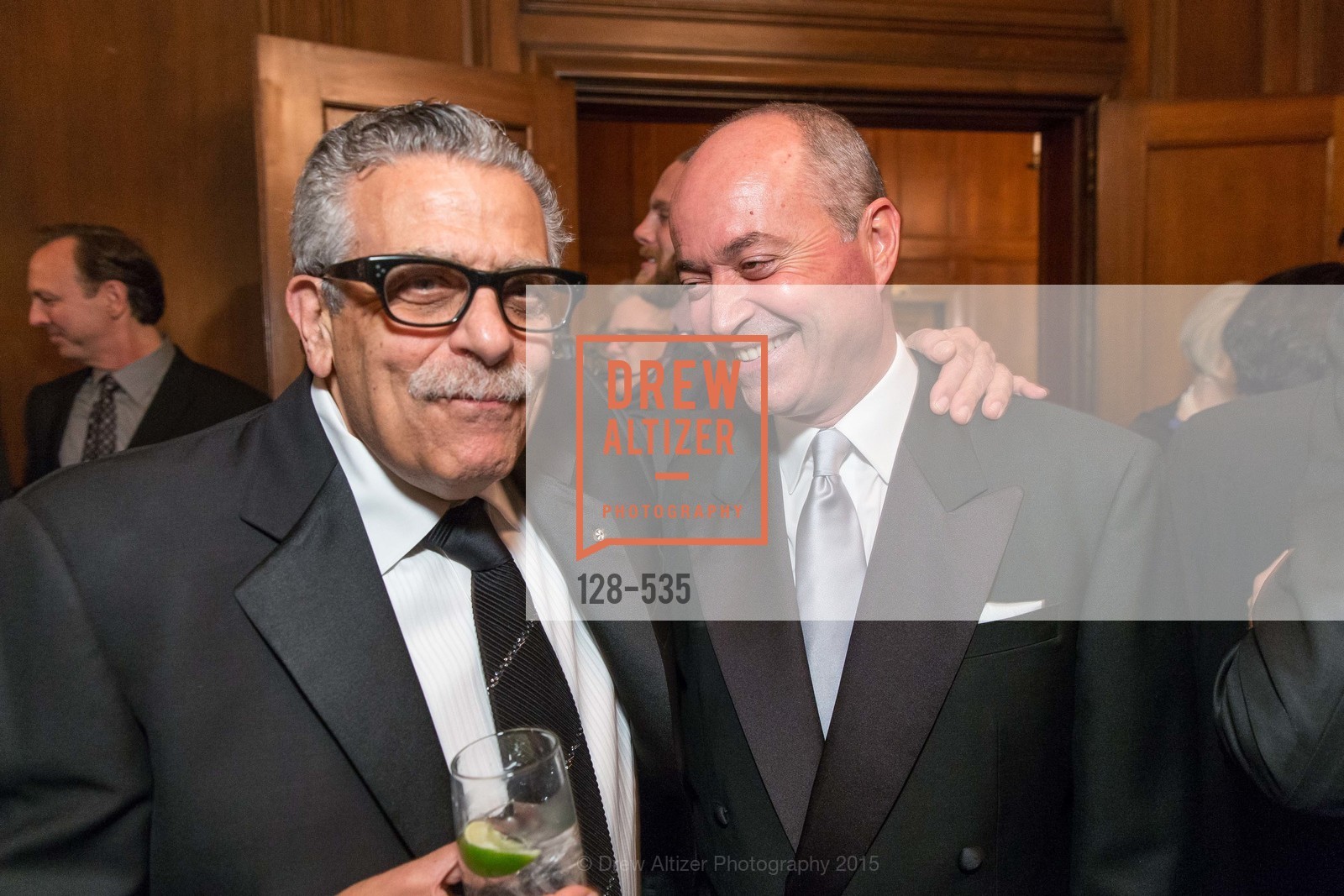 Ken Frangadakis, John Gumas, Hellenic Charity Ball, Westin St. Francis. 335 Powell Street, November 14th, 2015,Drew Altizer, Drew Altizer Photography, full-service agency, private events, San Francisco photographer, photographer california