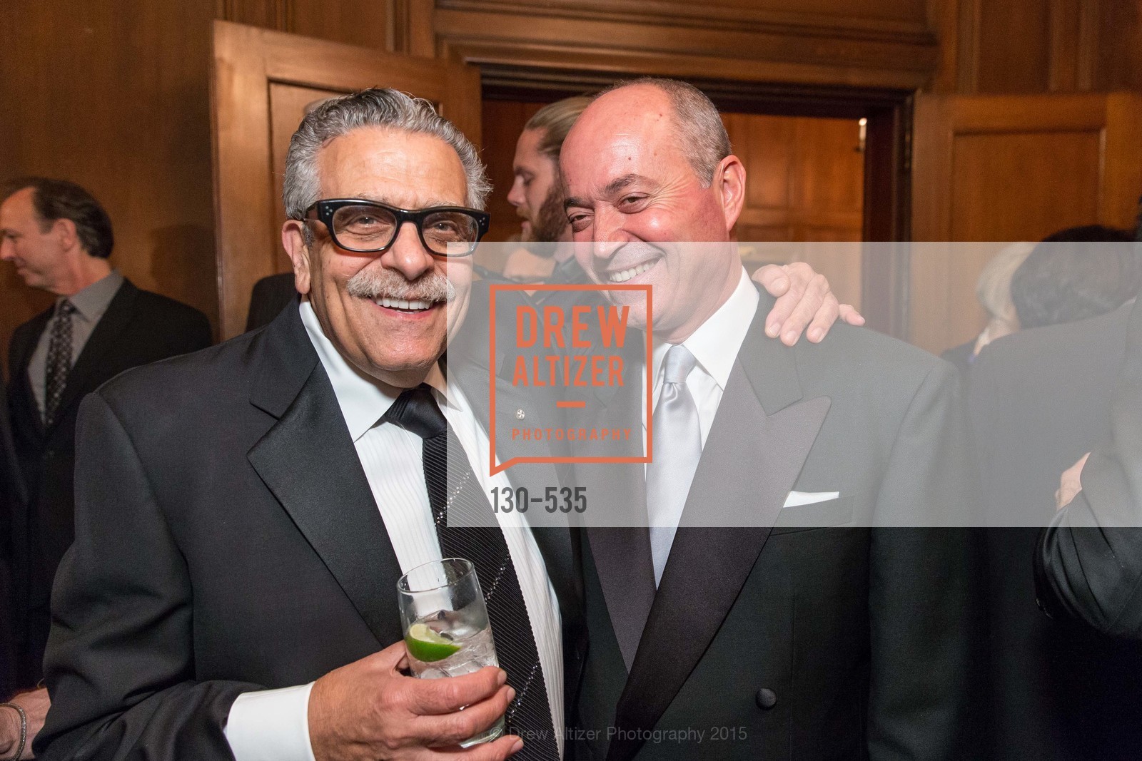 Ken Frangadakis, John Gumas, Hellenic Charity Ball, Westin St. Francis. 335 Powell Street, November 14th, 2015,Drew Altizer, Drew Altizer Photography, full-service event agency, private events, San Francisco photographer, photographer California