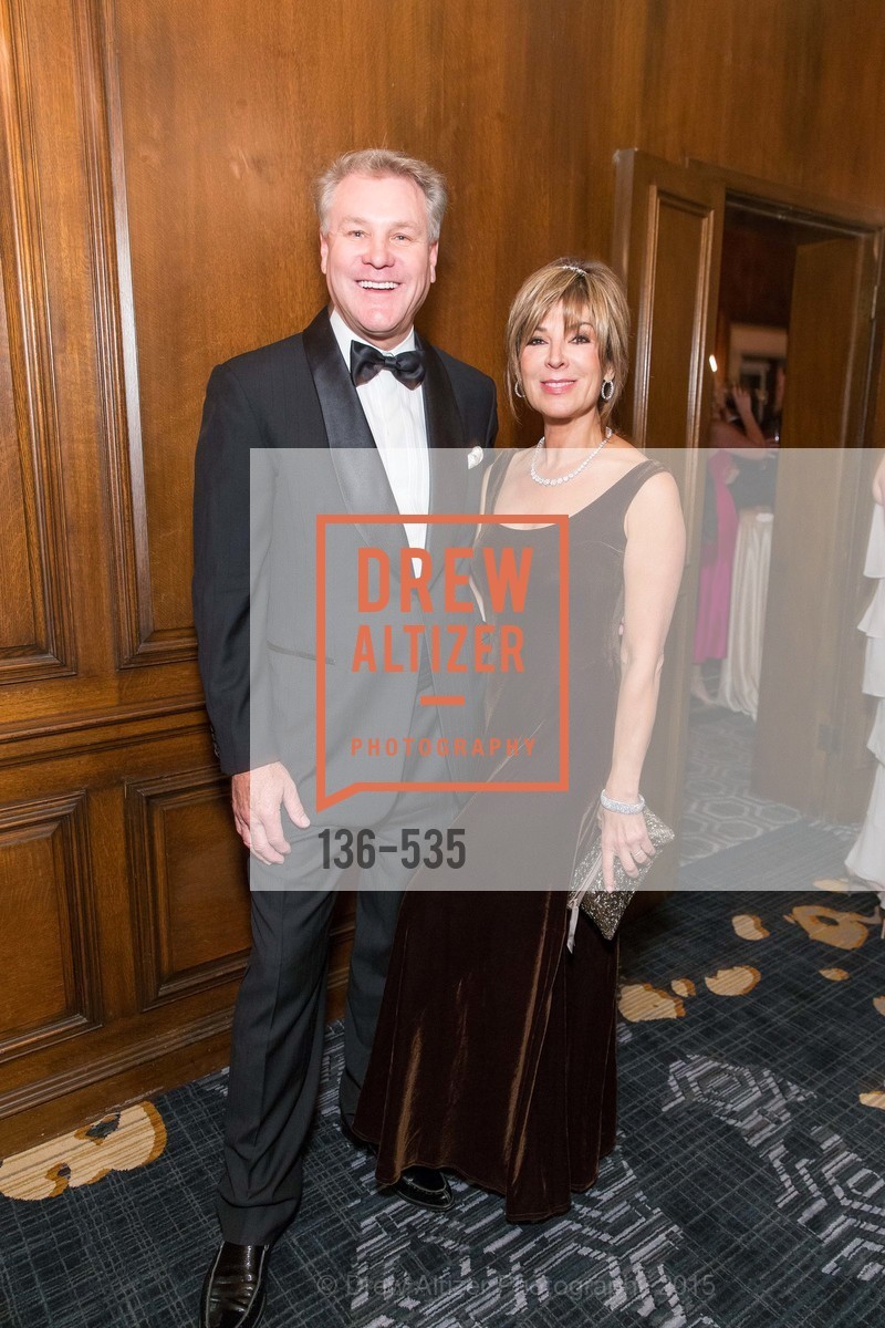 Randy Fry, Vicki Liviakis, Hellenic Charity Ball, Westin St. Francis. 335 Powell Street, November 14th, 2015,Drew Altizer, Drew Altizer Photography, full-service event agency, private events, San Francisco photographer, photographer California