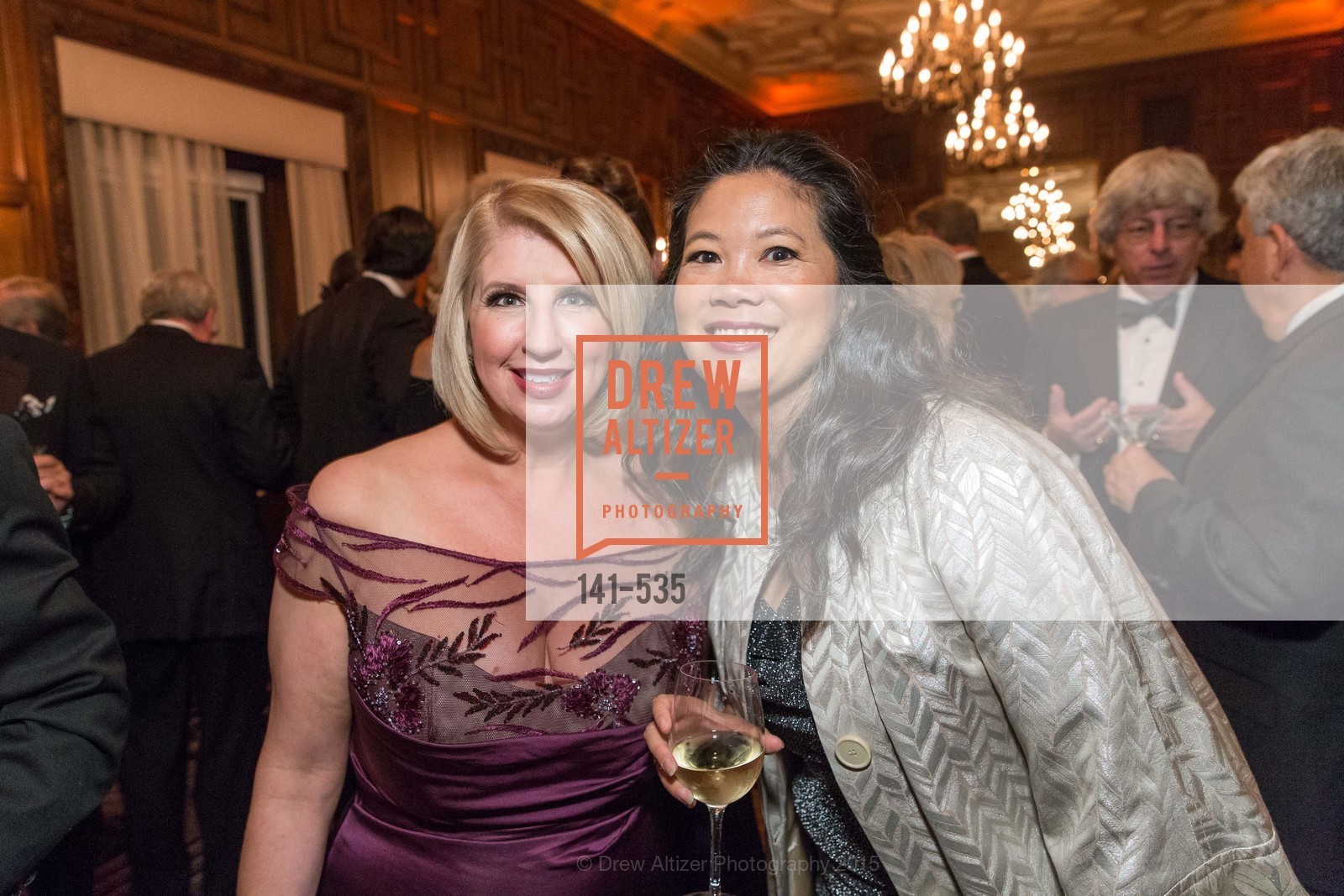 Roberta Economidis, Bella Konstantinidis, Hellenic Charity Ball, Westin St. Francis. 335 Powell Street, November 14th, 2015,Drew Altizer, Drew Altizer Photography, full-service agency, private events, San Francisco photographer, photographer california