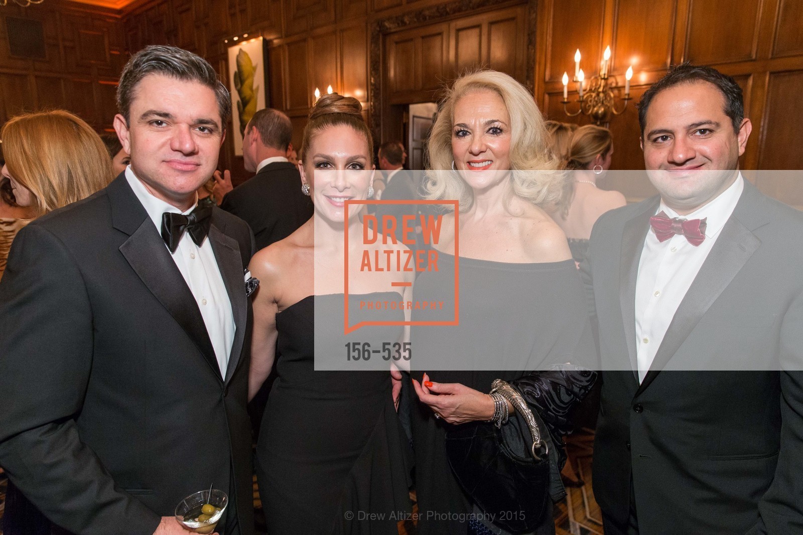 Athena Marks, Razmig Boladian, Hellenic Charity Ball, Westin St. Francis. 335 Powell Street, November 14th, 2015,Drew Altizer, Drew Altizer Photography, full-service agency, private events, San Francisco photographer, photographer california