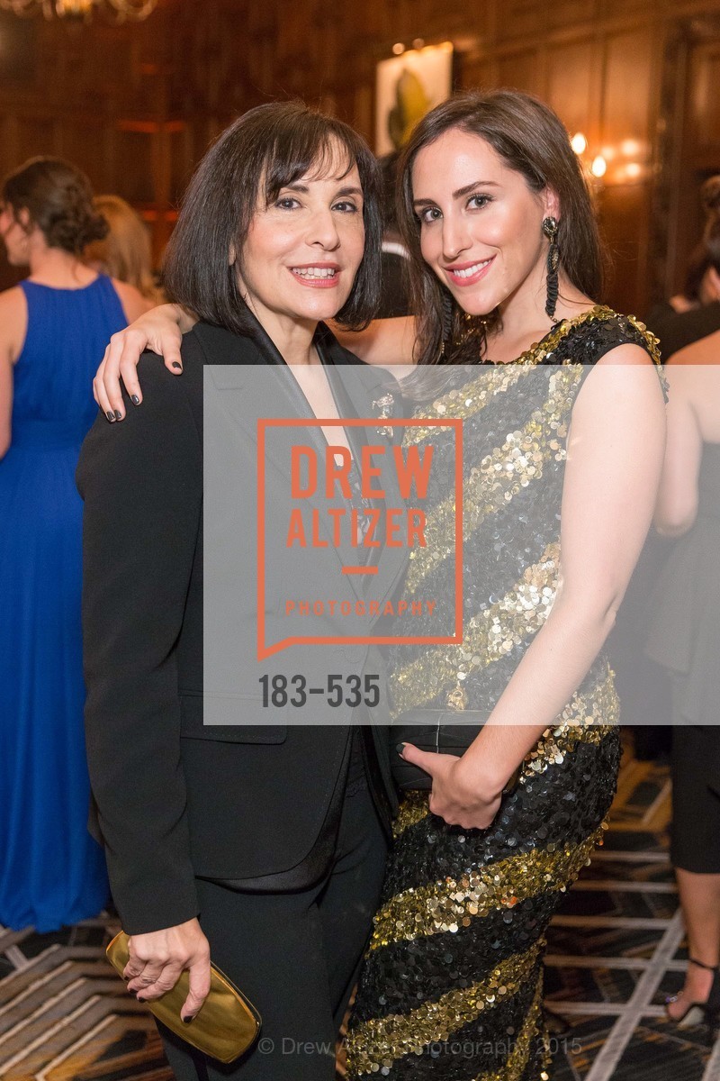 Deirdre Papalexopoulos, Ariana Papalexopoulos, Hellenic Charity Ball, Westin St. Francis. 335 Powell Street, November 14th, 2015,Drew Altizer, Drew Altizer Photography, full-service event agency, private events, San Francisco photographer, photographer California
